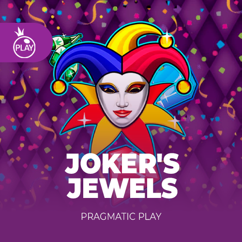 Joker's Jewels